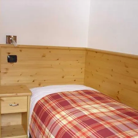 Comfort Apartements Μπόρμιο